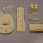 Cast Urethane Parts