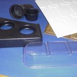 Low Volume Thermoforming
