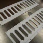 Machined Acetal