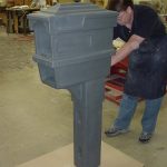 Mailbox Model